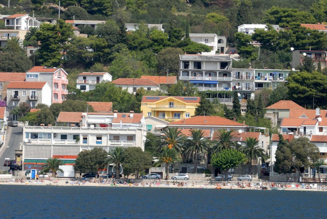 Apartments Vesna Gradac  Exteriér fotografie