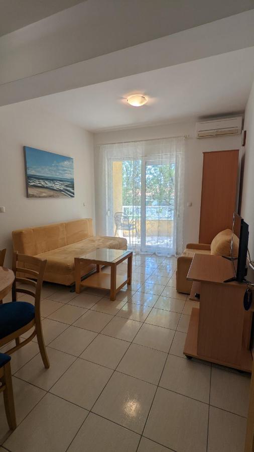 Apartments Vesna Gradac  Pokoj fotografie