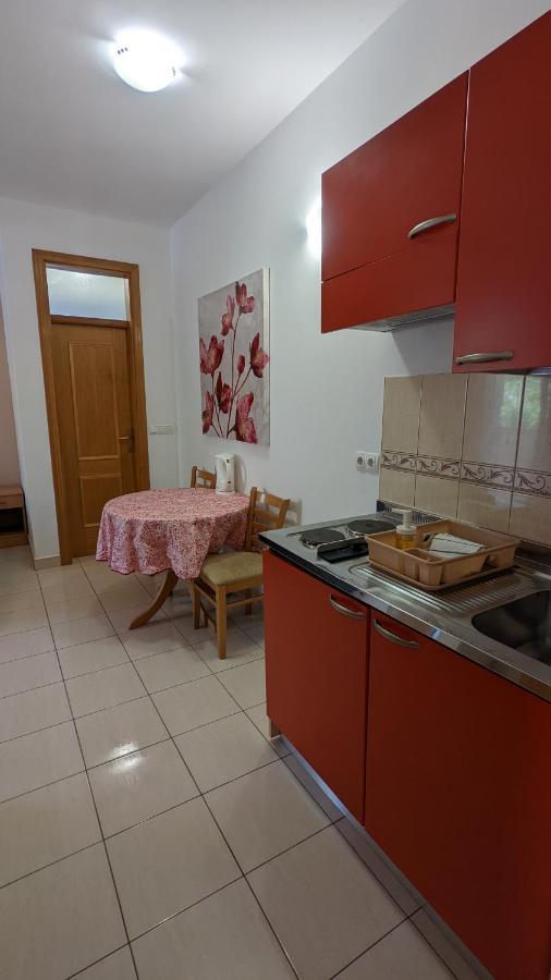 Apartments Vesna Gradac  Pokoj fotografie