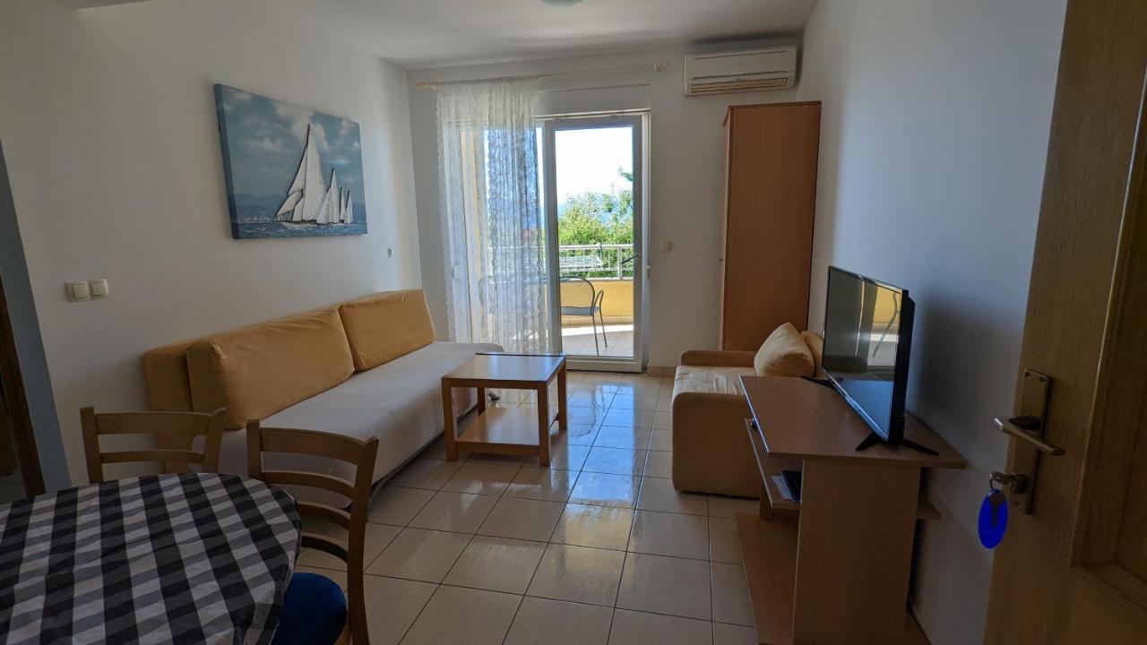 Apartments Vesna Gradac  Pokoj fotografie