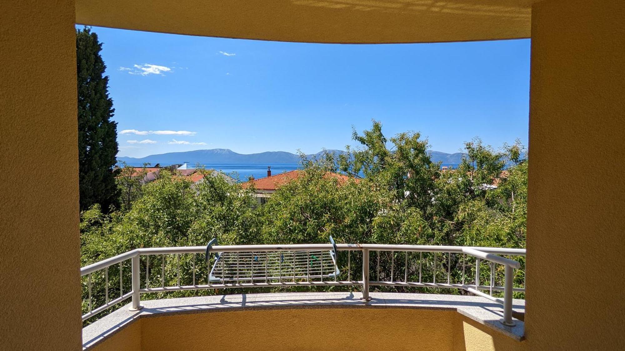 Apartments Vesna Gradac  Pokoj fotografie