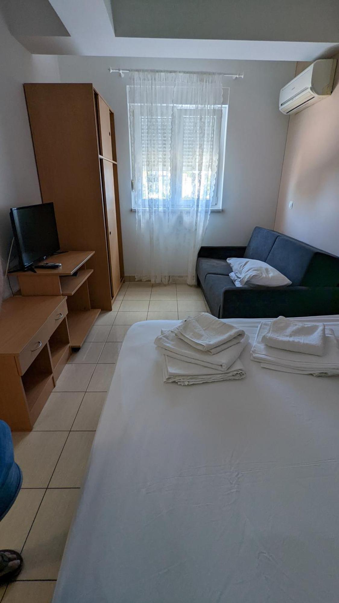 Apartments Vesna Gradac  Pokoj fotografie