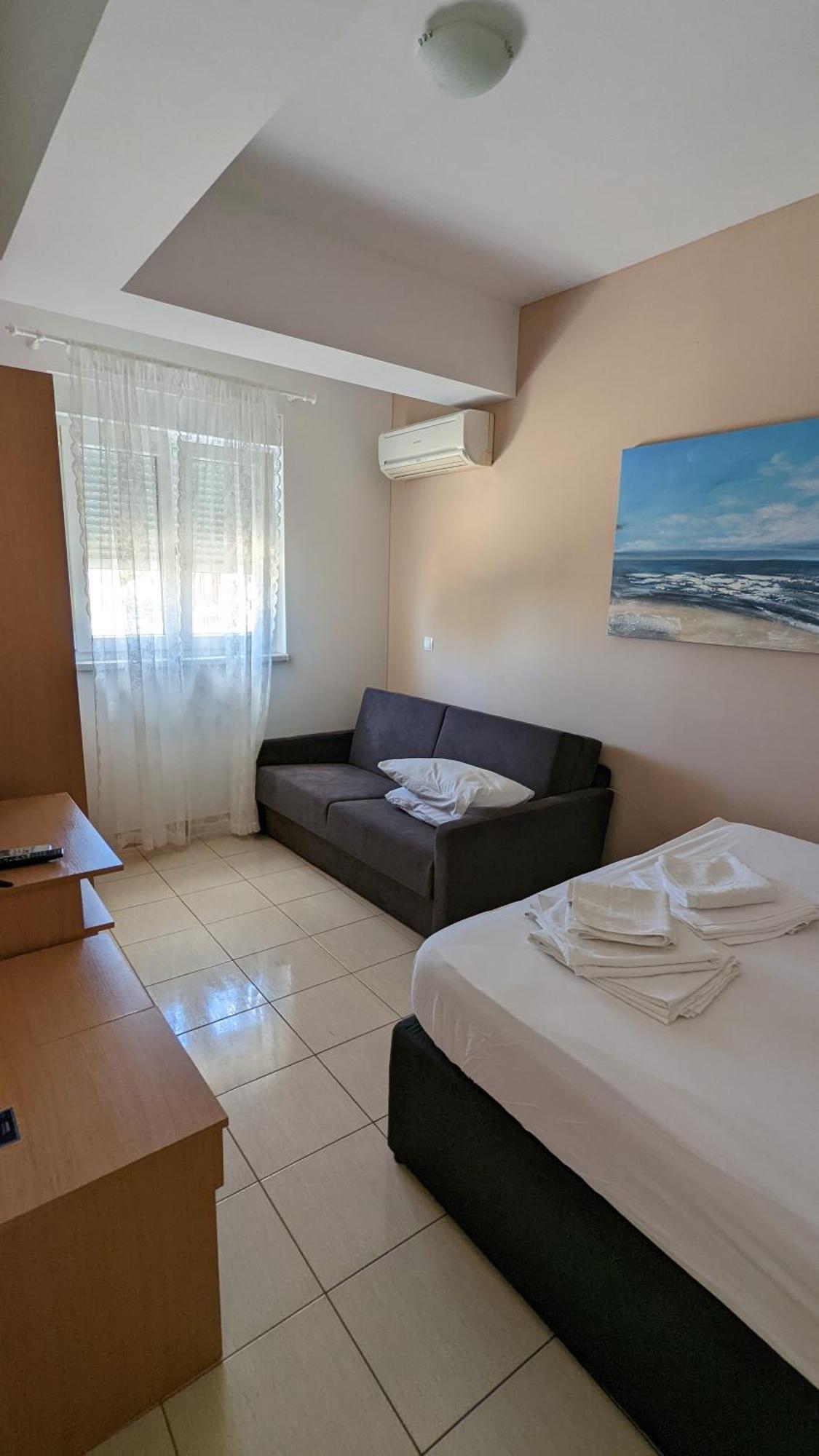 Apartments Vesna Gradac  Pokoj fotografie