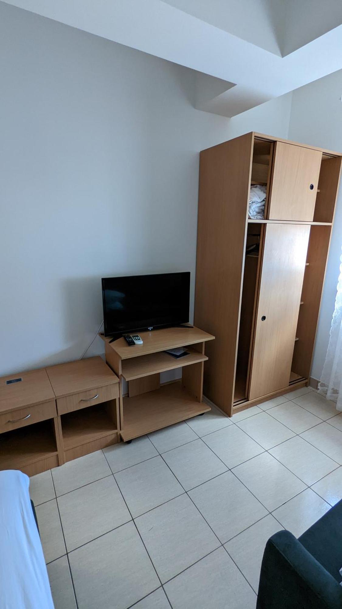 Apartments Vesna Gradac  Pokoj fotografie
