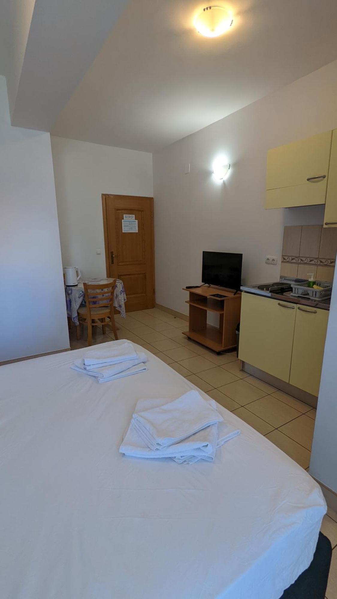 Apartments Vesna Gradac  Pokoj fotografie