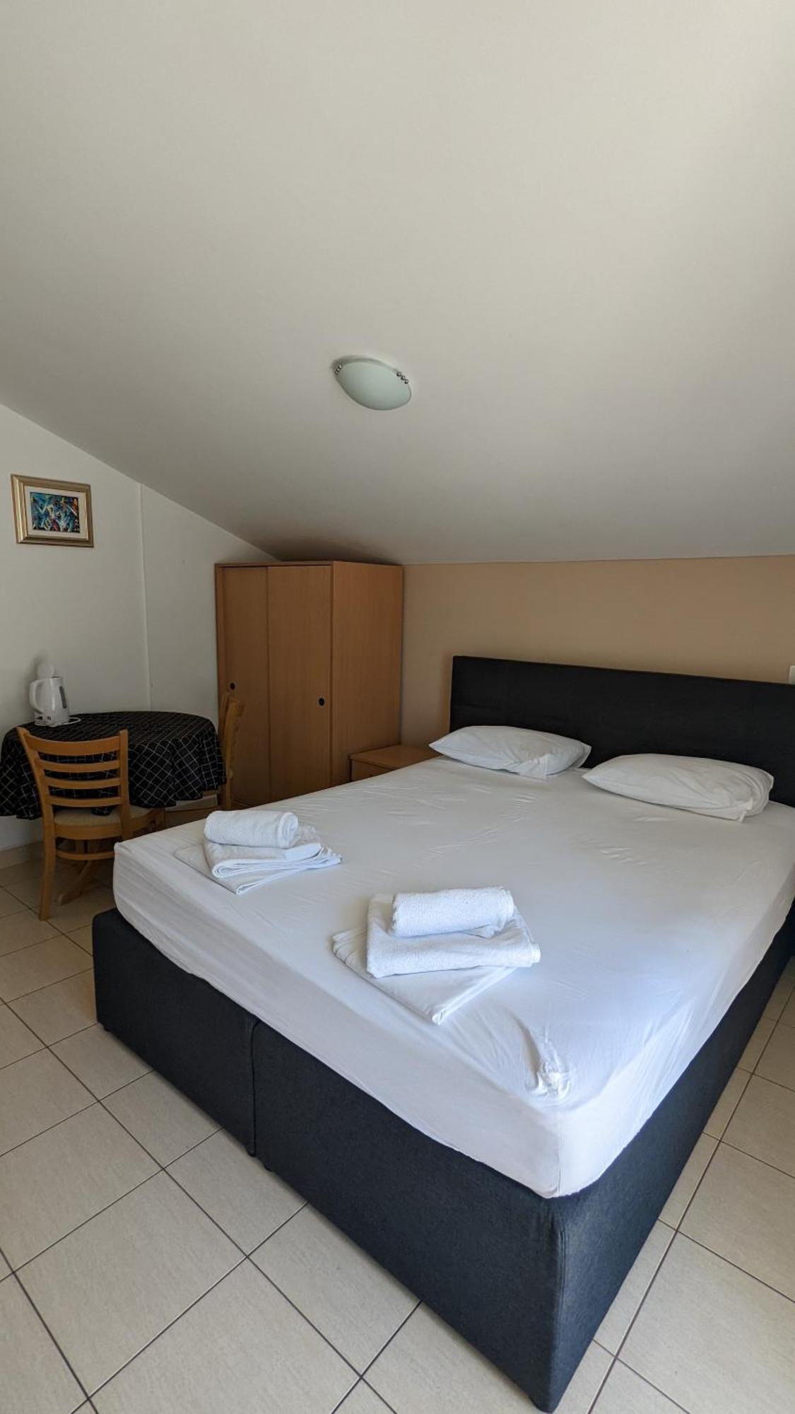Apartments Vesna Gradac  Pokoj fotografie