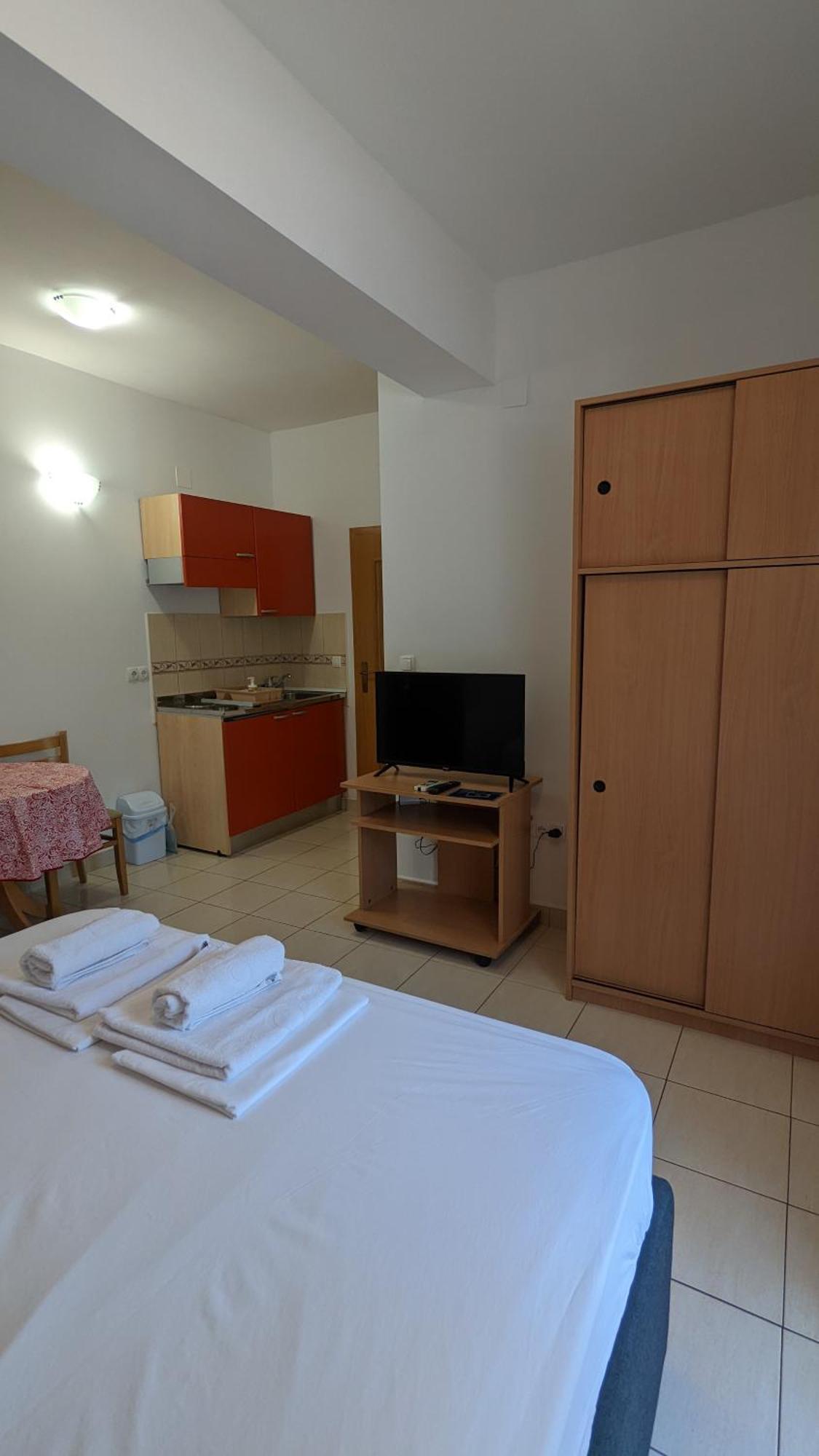 Apartments Vesna Gradac  Pokoj fotografie