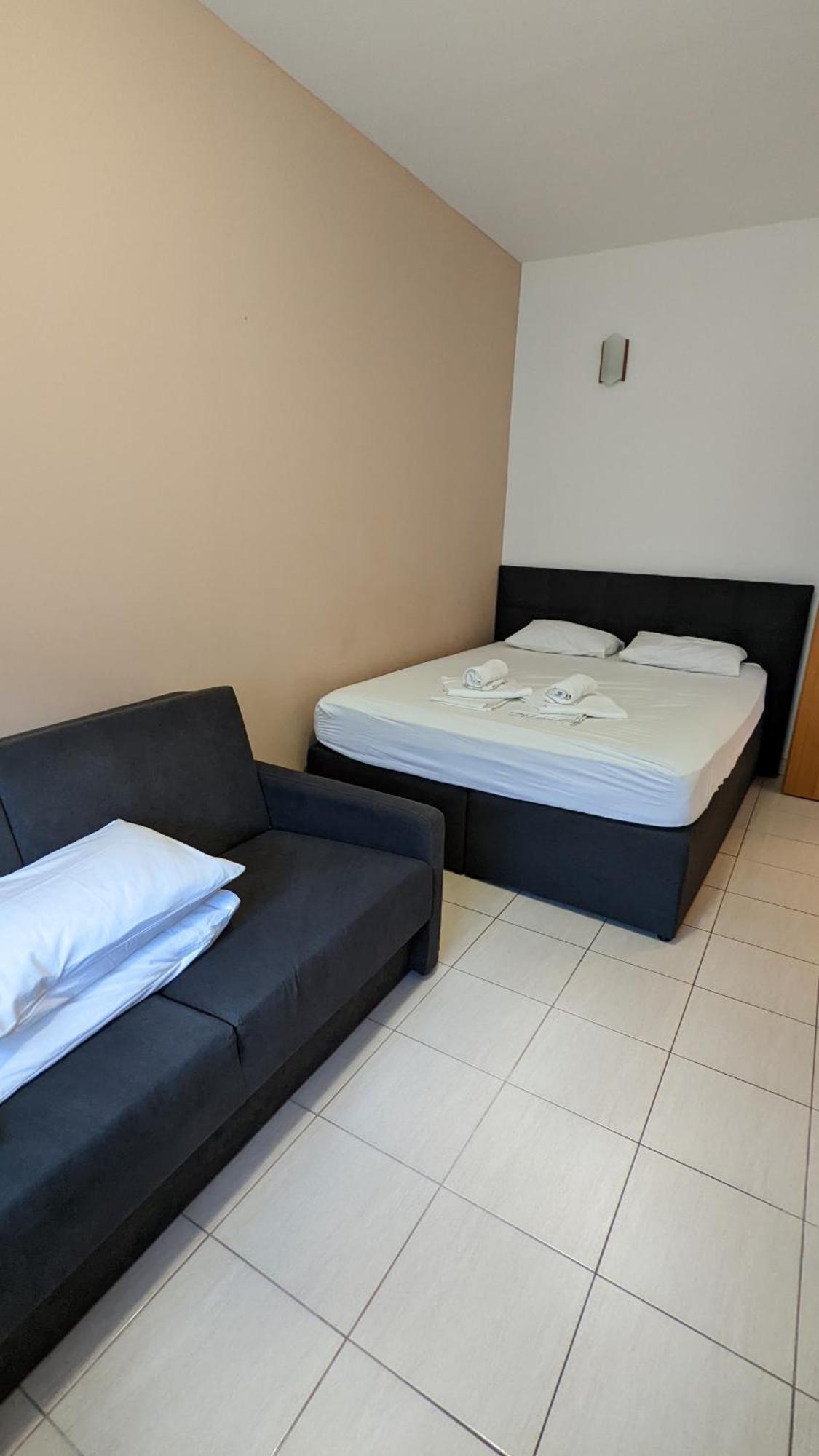 Apartments Vesna Gradac  Pokoj fotografie