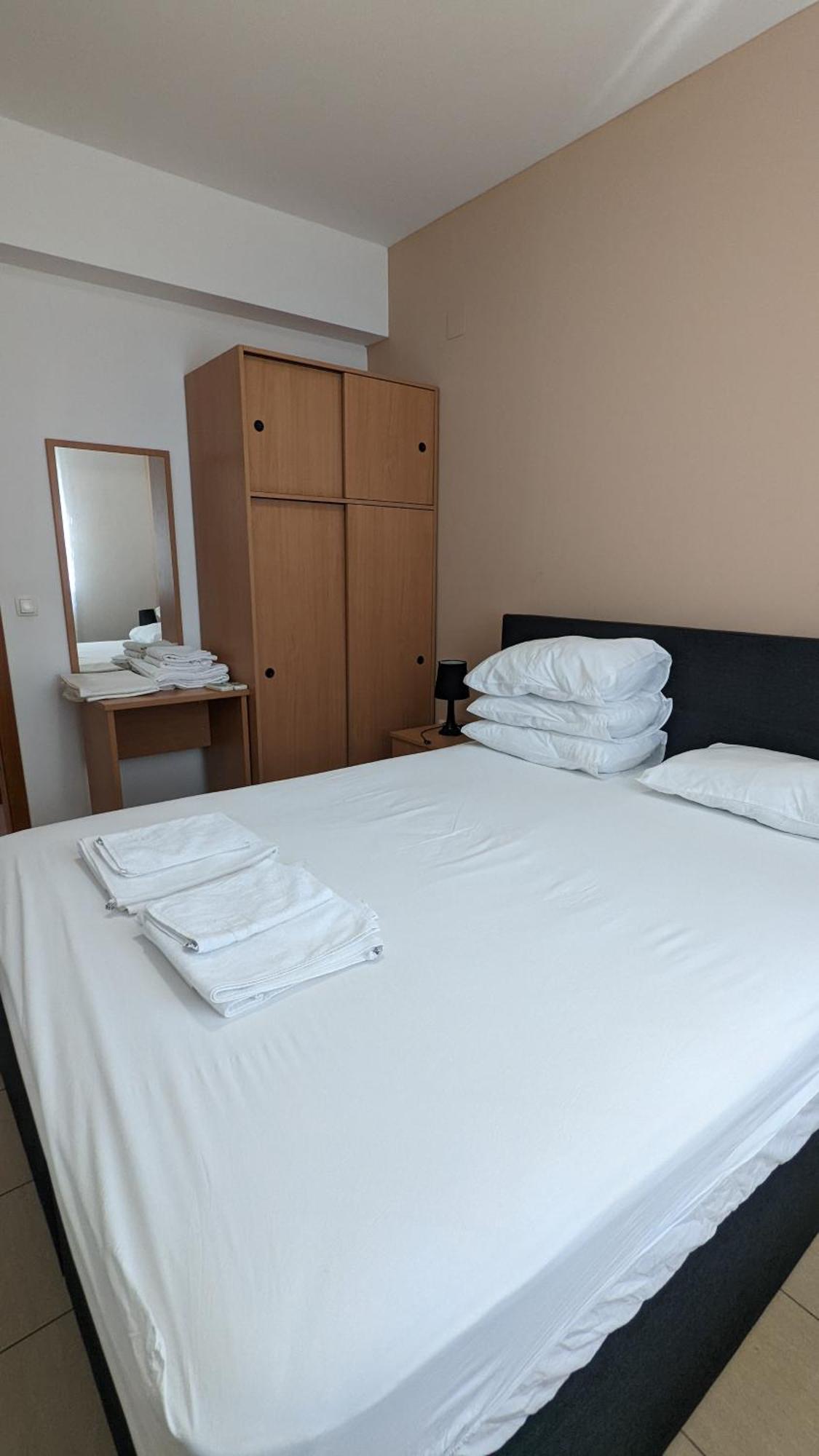 Apartments Vesna Gradac  Pokoj fotografie