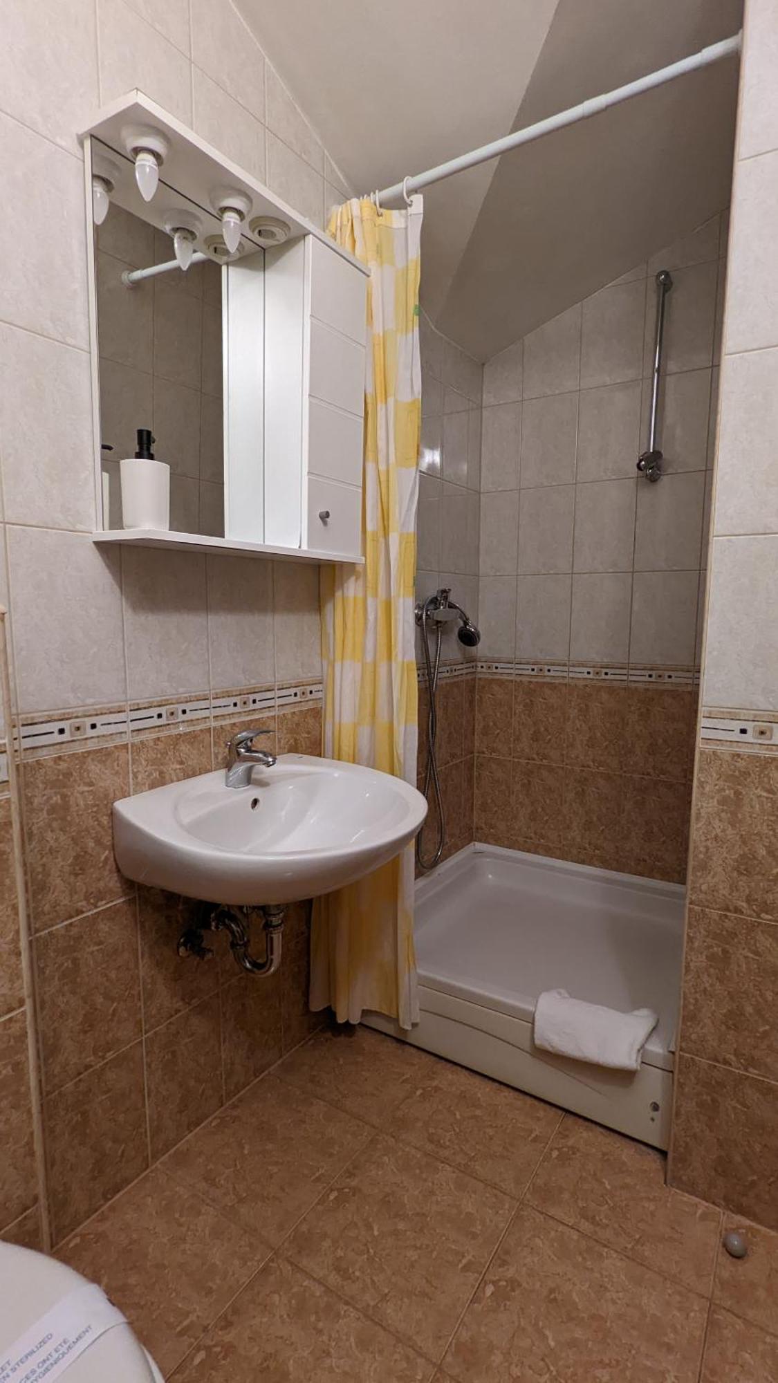 Apartments Vesna Gradac  Pokoj fotografie