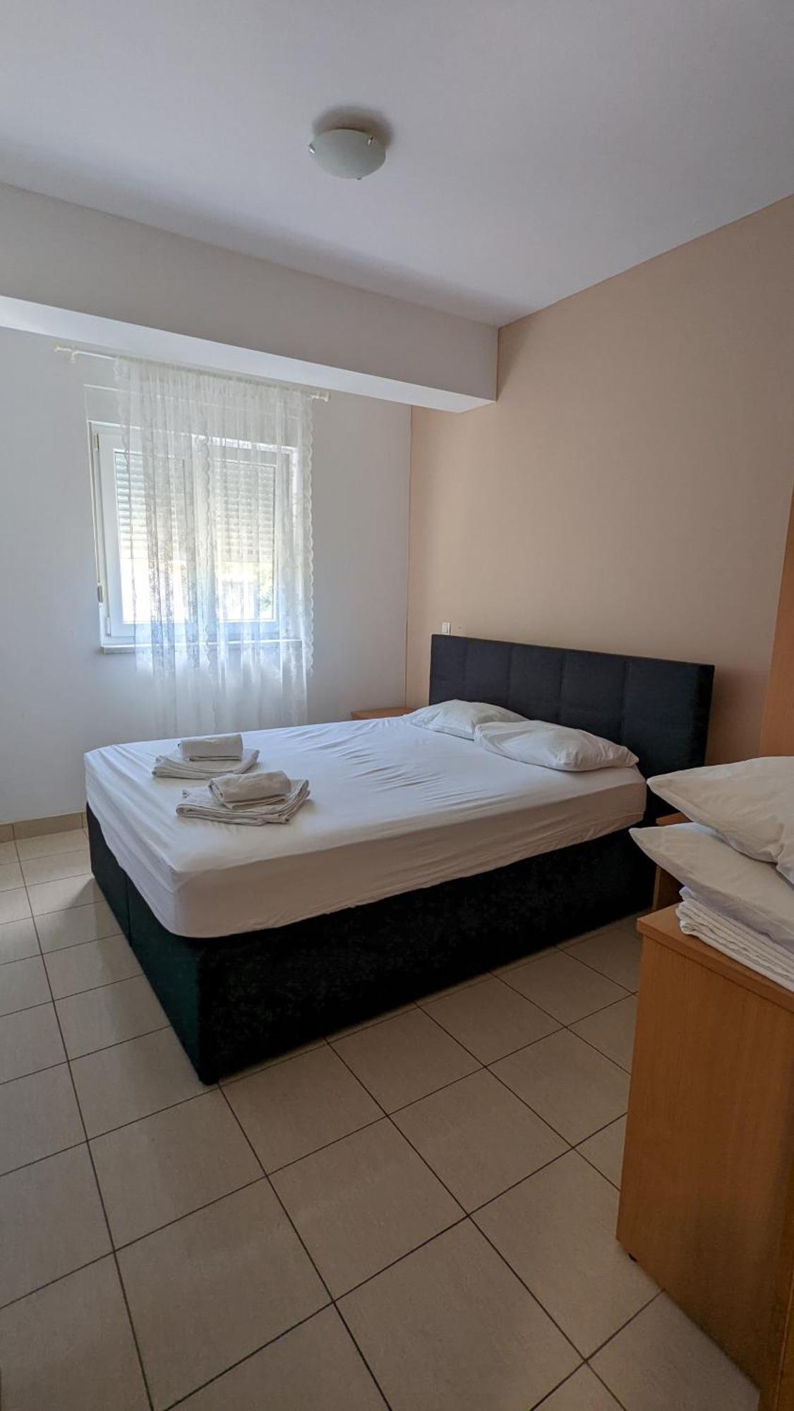 Apartments Vesna Gradac  Pokoj fotografie