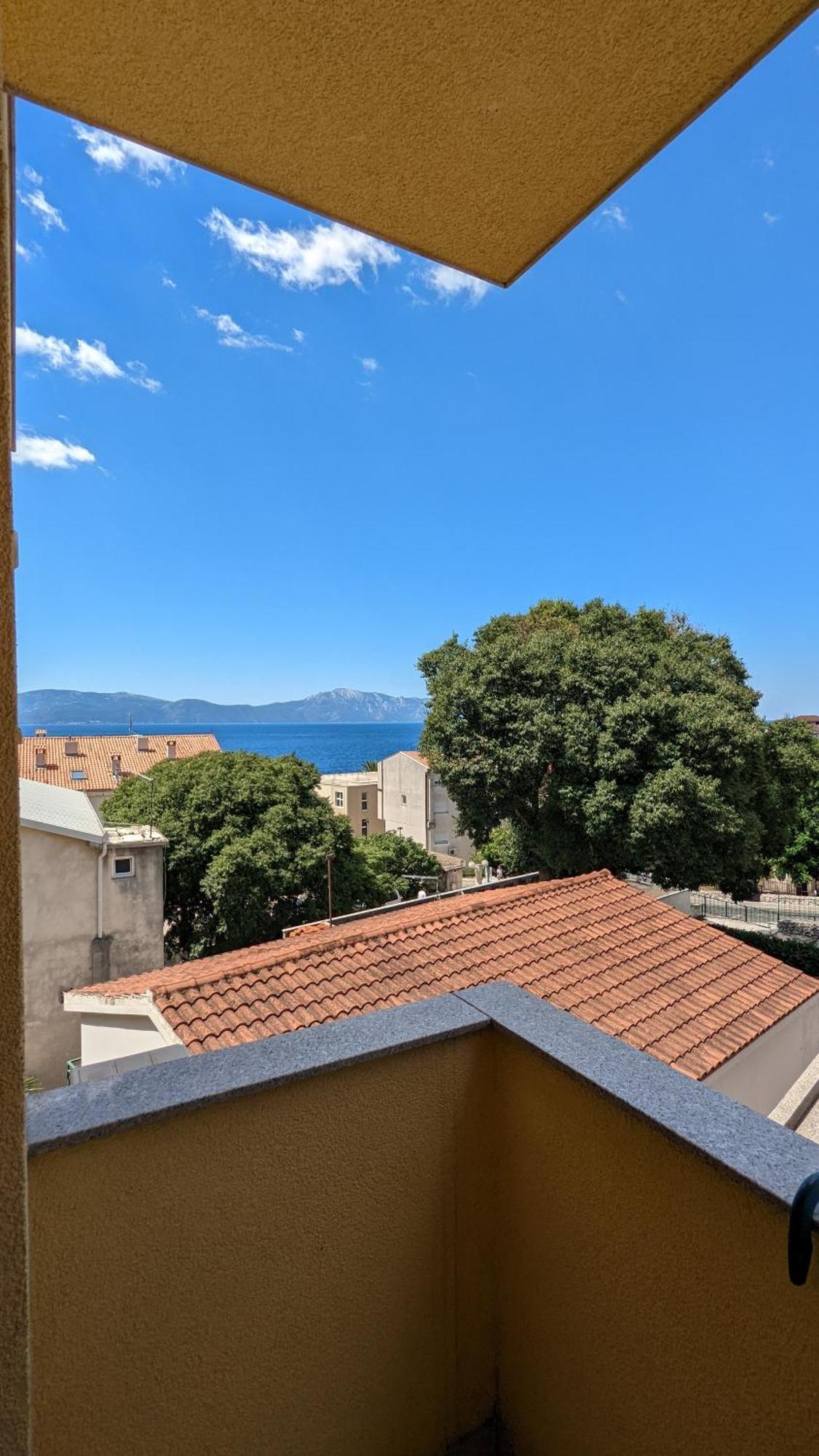 Apartments Vesna Gradac  Pokoj fotografie