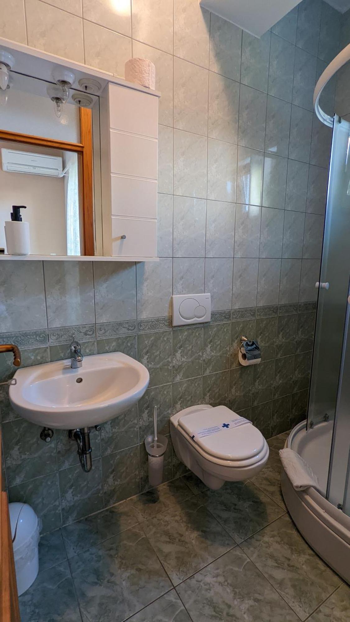 Apartments Vesna Gradac  Pokoj fotografie