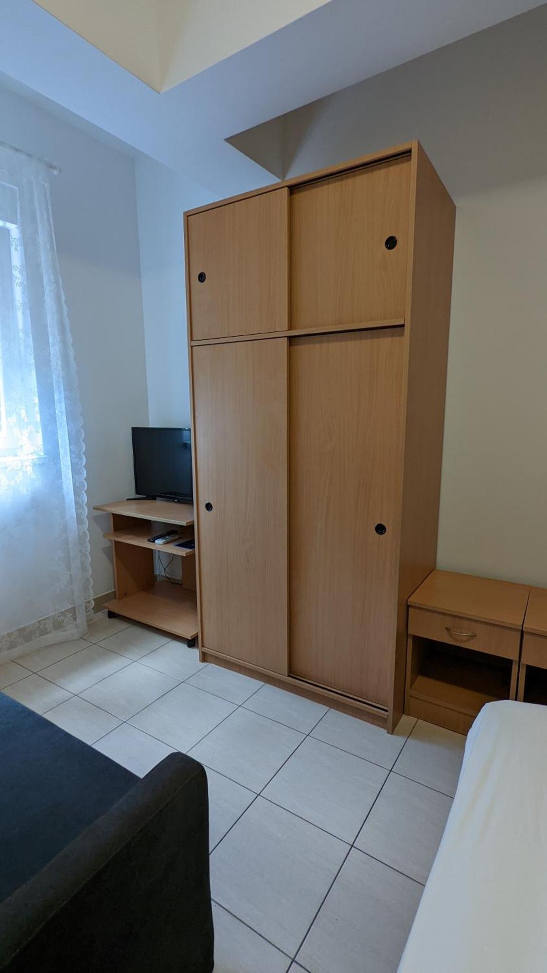 Apartments Vesna Gradac  Pokoj fotografie