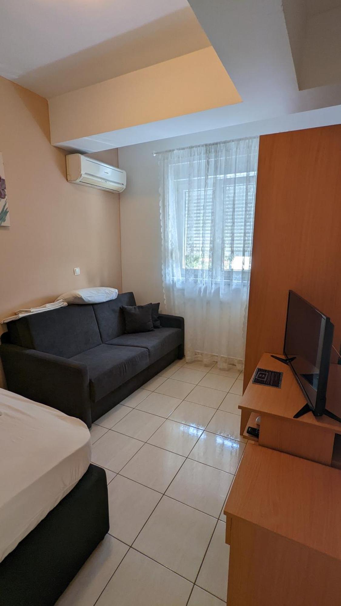 Apartments Vesna Gradac  Pokoj fotografie