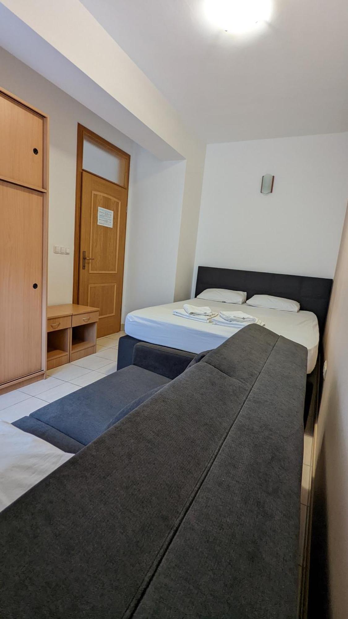 Apartments Vesna Gradac  Pokoj fotografie