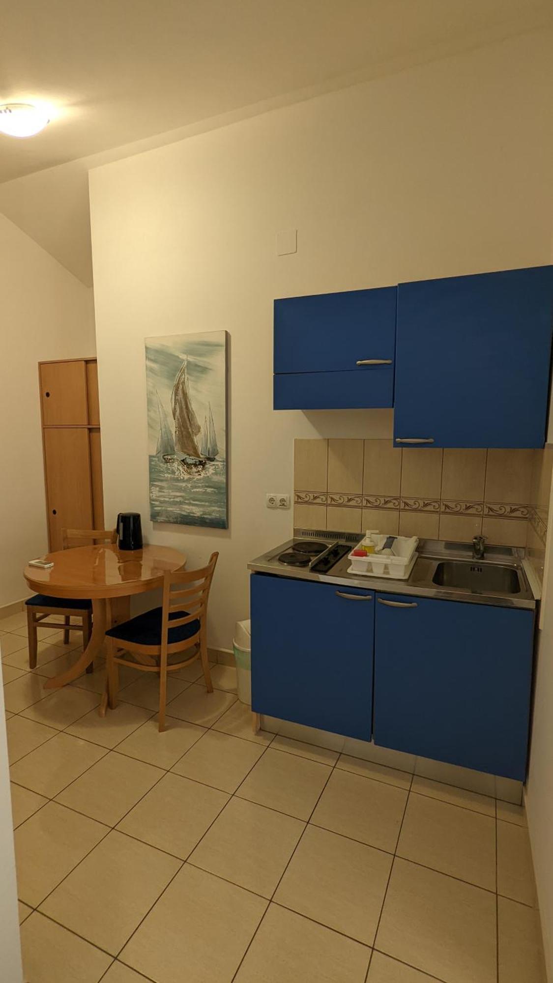 Apartments Vesna Gradac  Pokoj fotografie