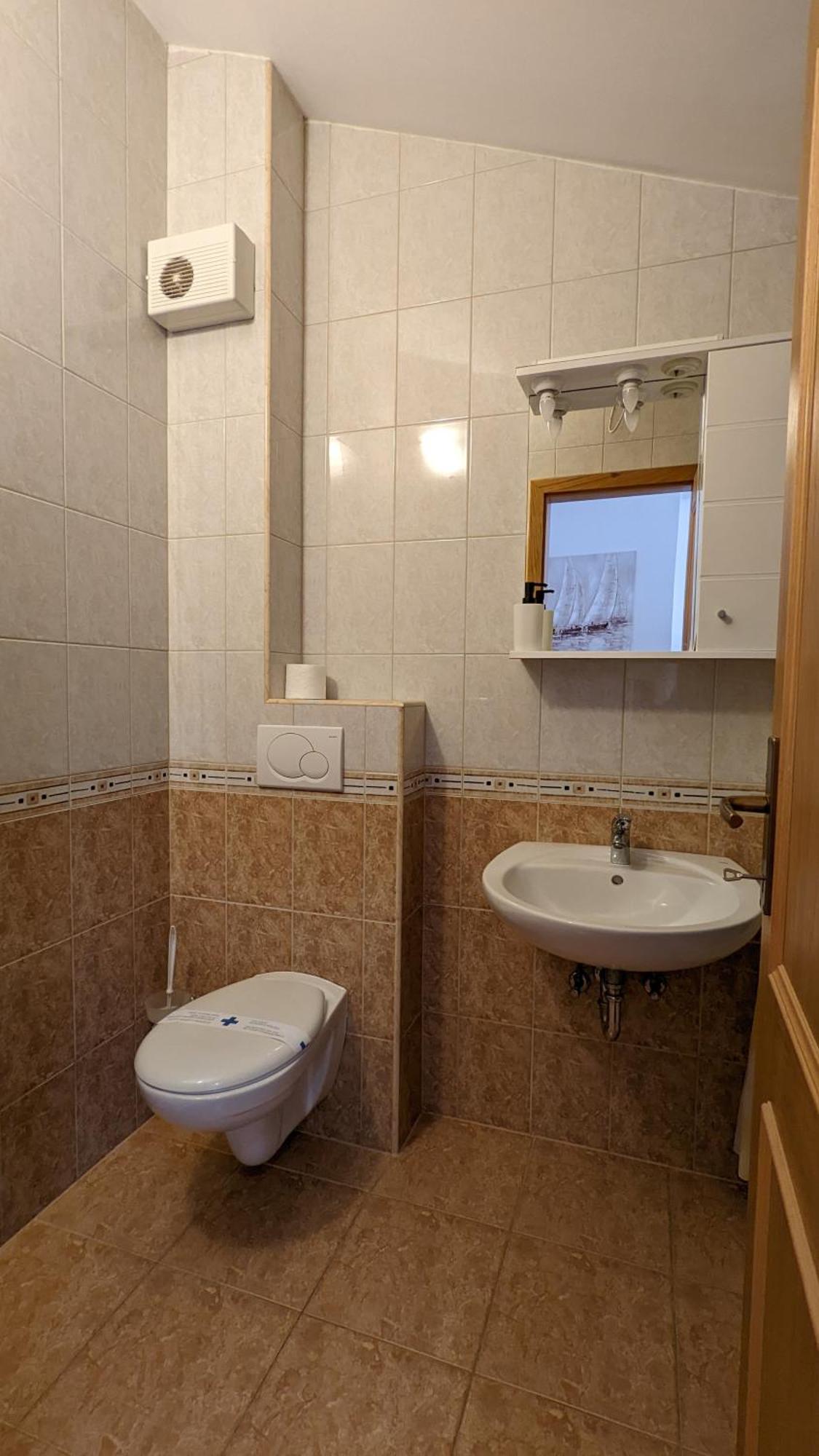 Apartments Vesna Gradac  Pokoj fotografie