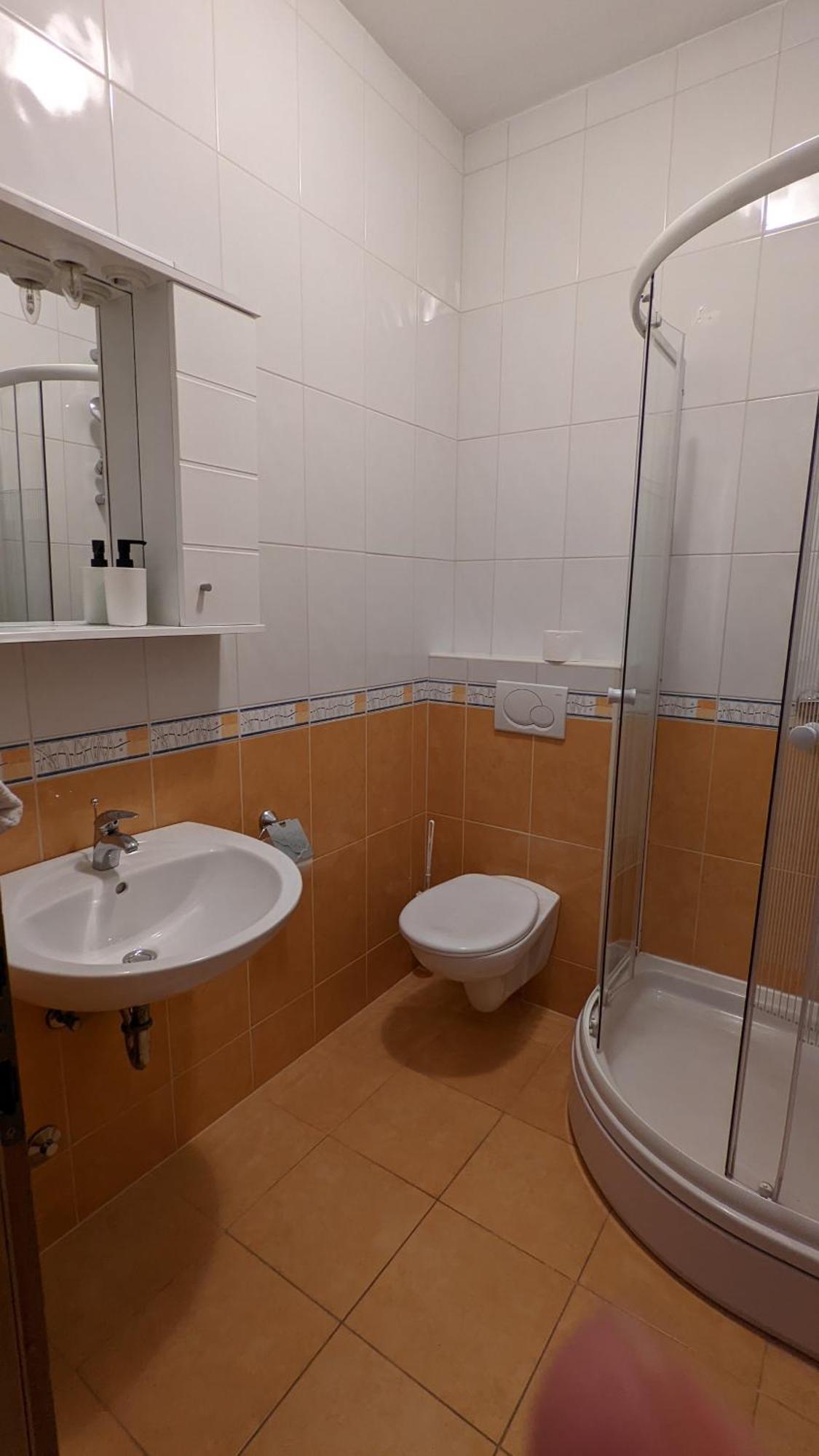 Apartments Vesna Gradac  Pokoj fotografie