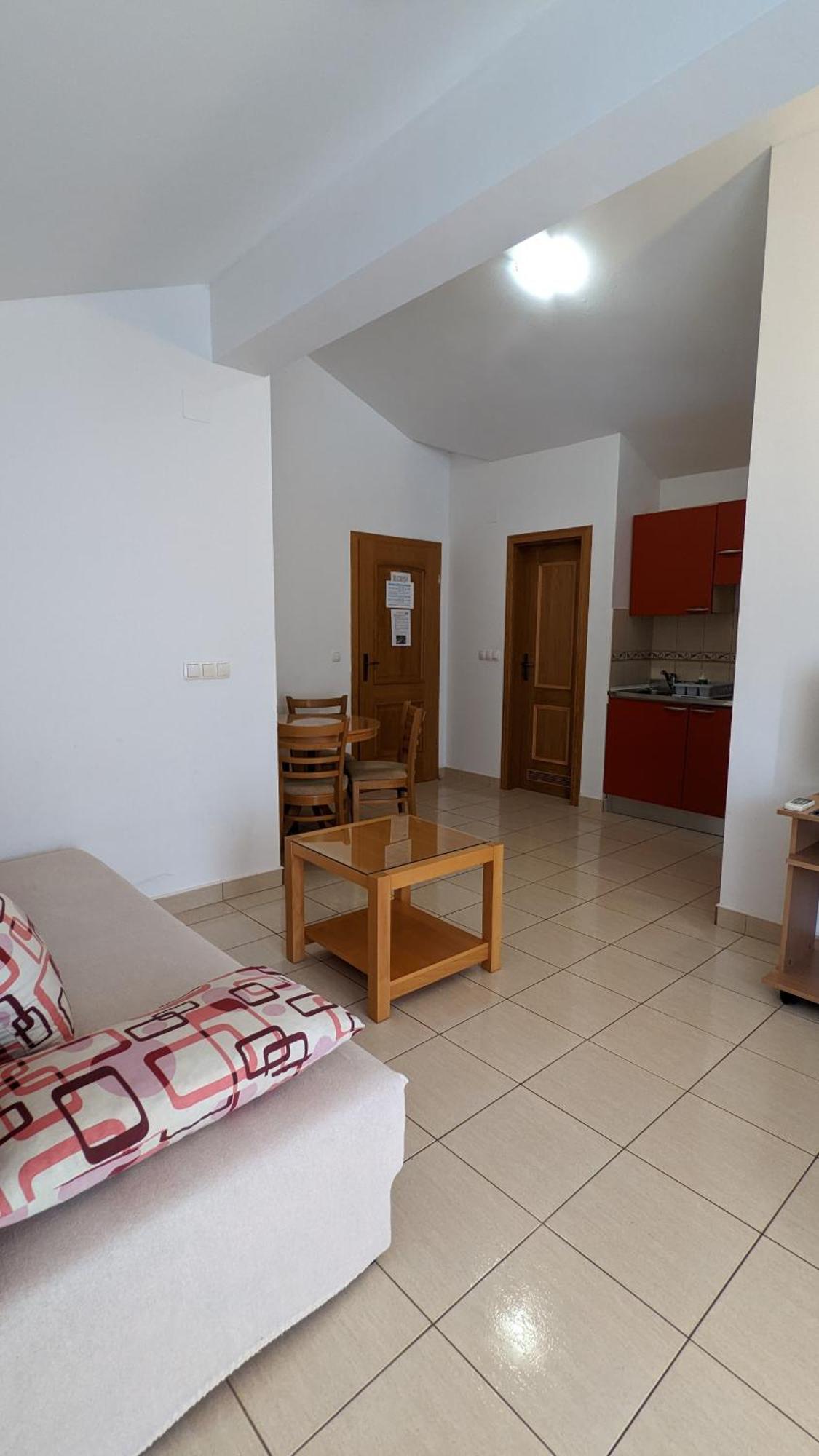 Apartments Vesna Gradac  Pokoj fotografie