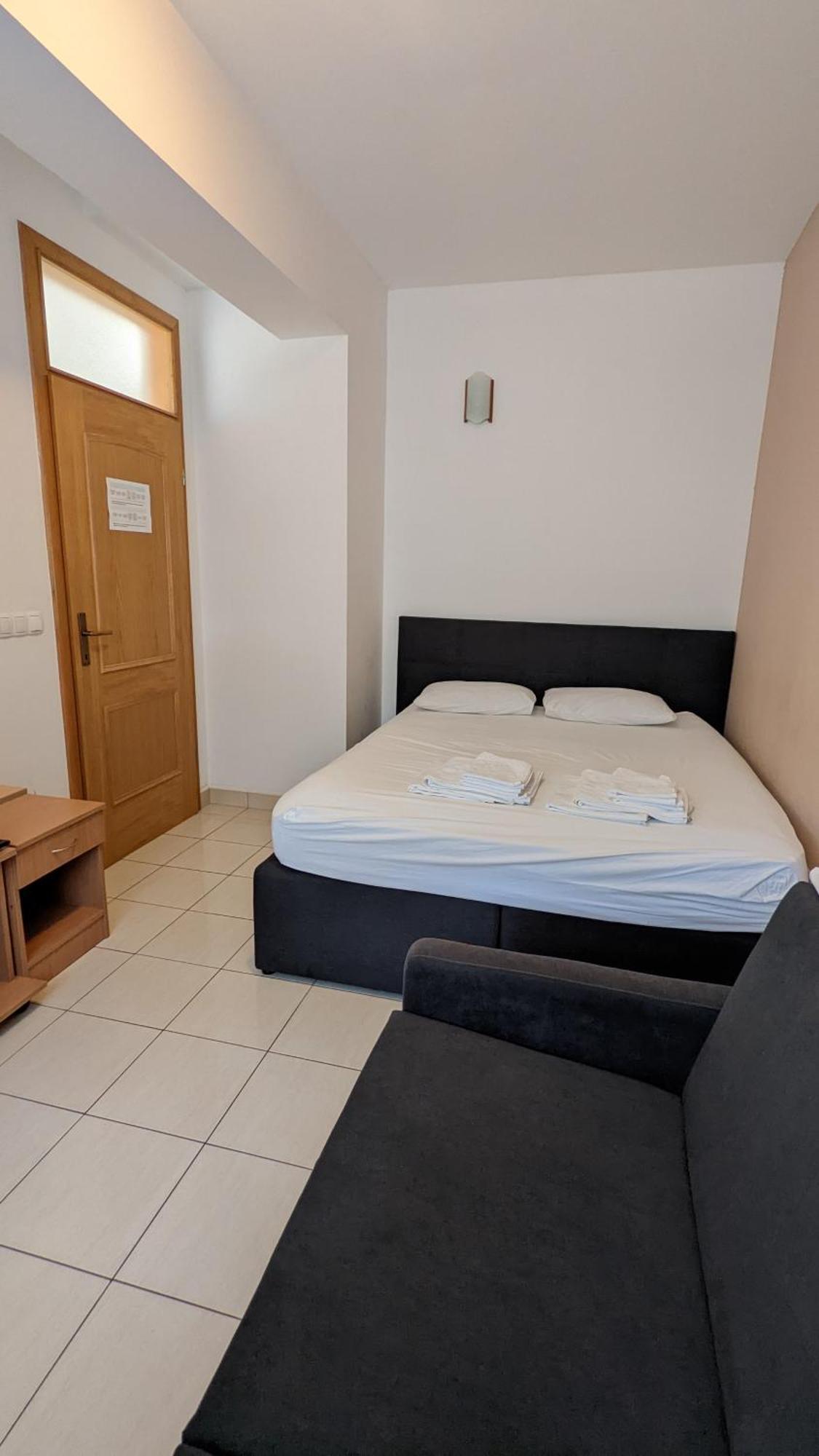 Apartments Vesna Gradac  Pokoj fotografie