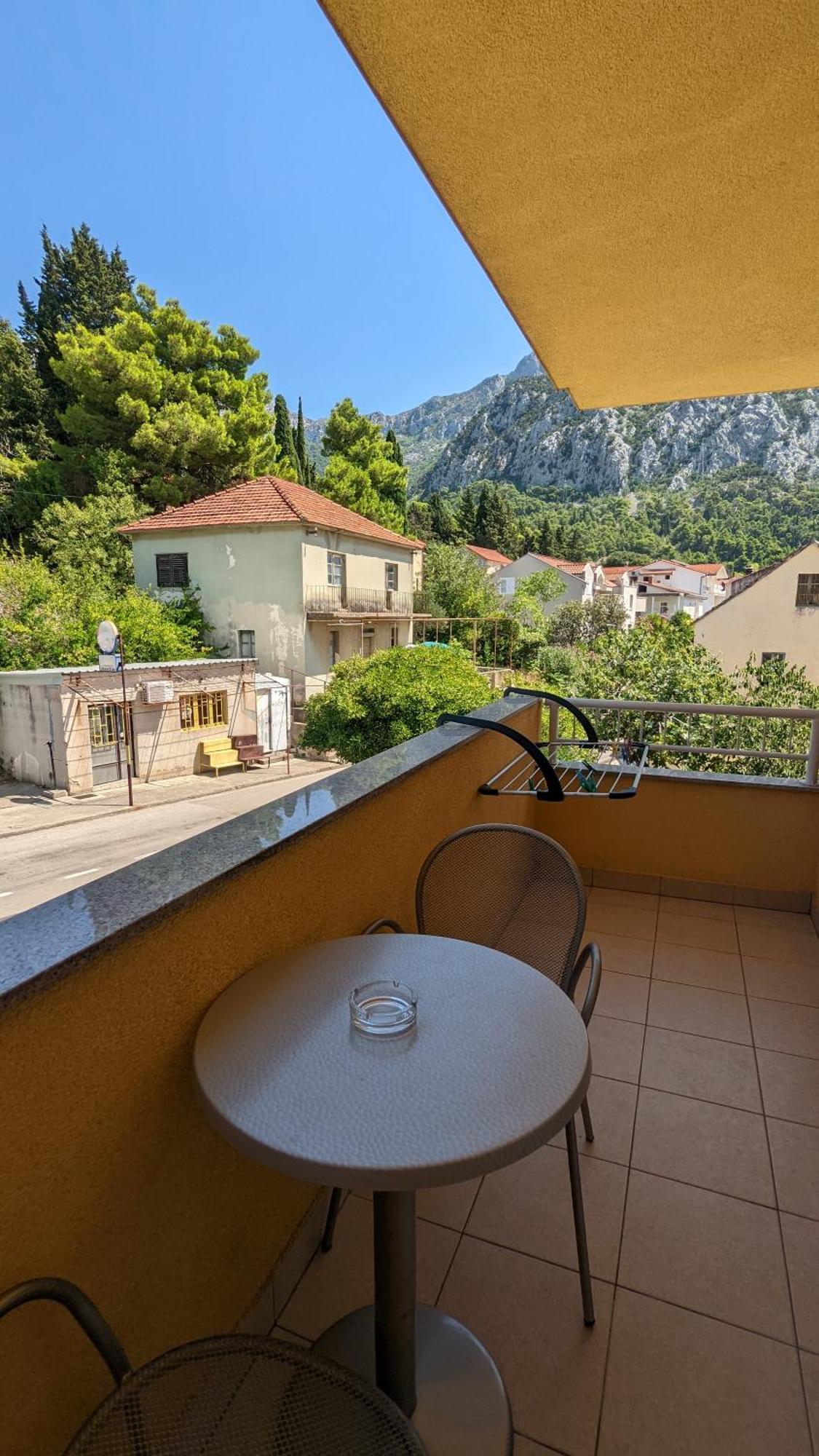 Apartments Vesna Gradac  Pokoj fotografie