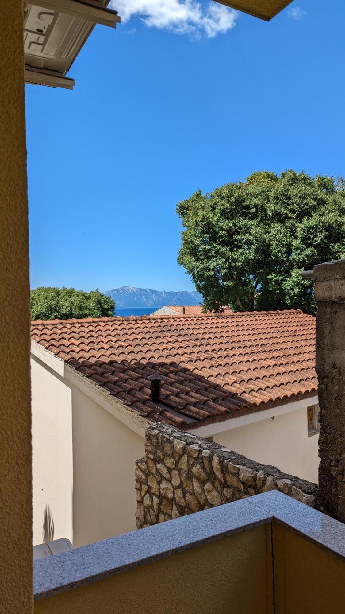 Apartments Vesna Gradac  Pokoj fotografie