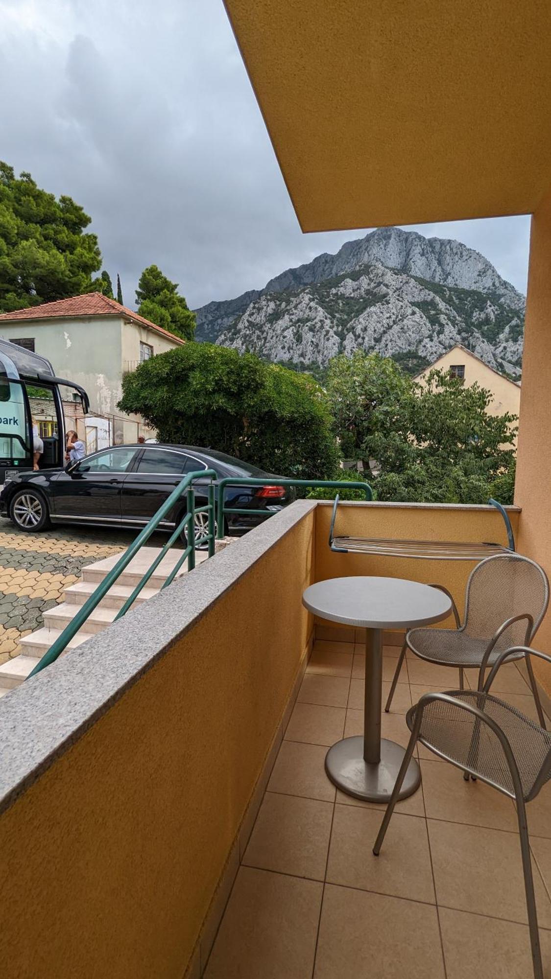 Apartments Vesna Gradac  Pokoj fotografie