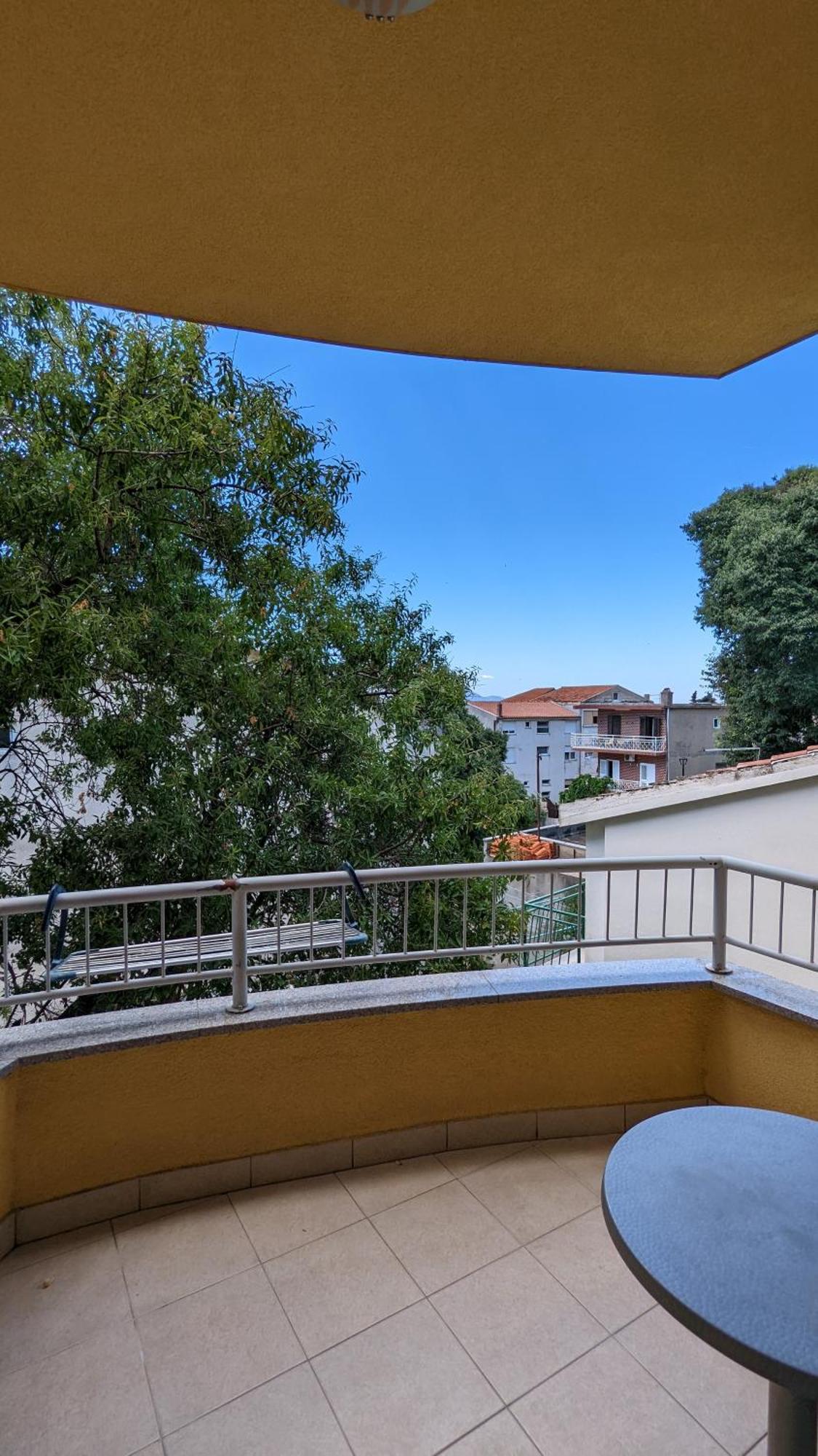 Apartments Vesna Gradac  Pokoj fotografie