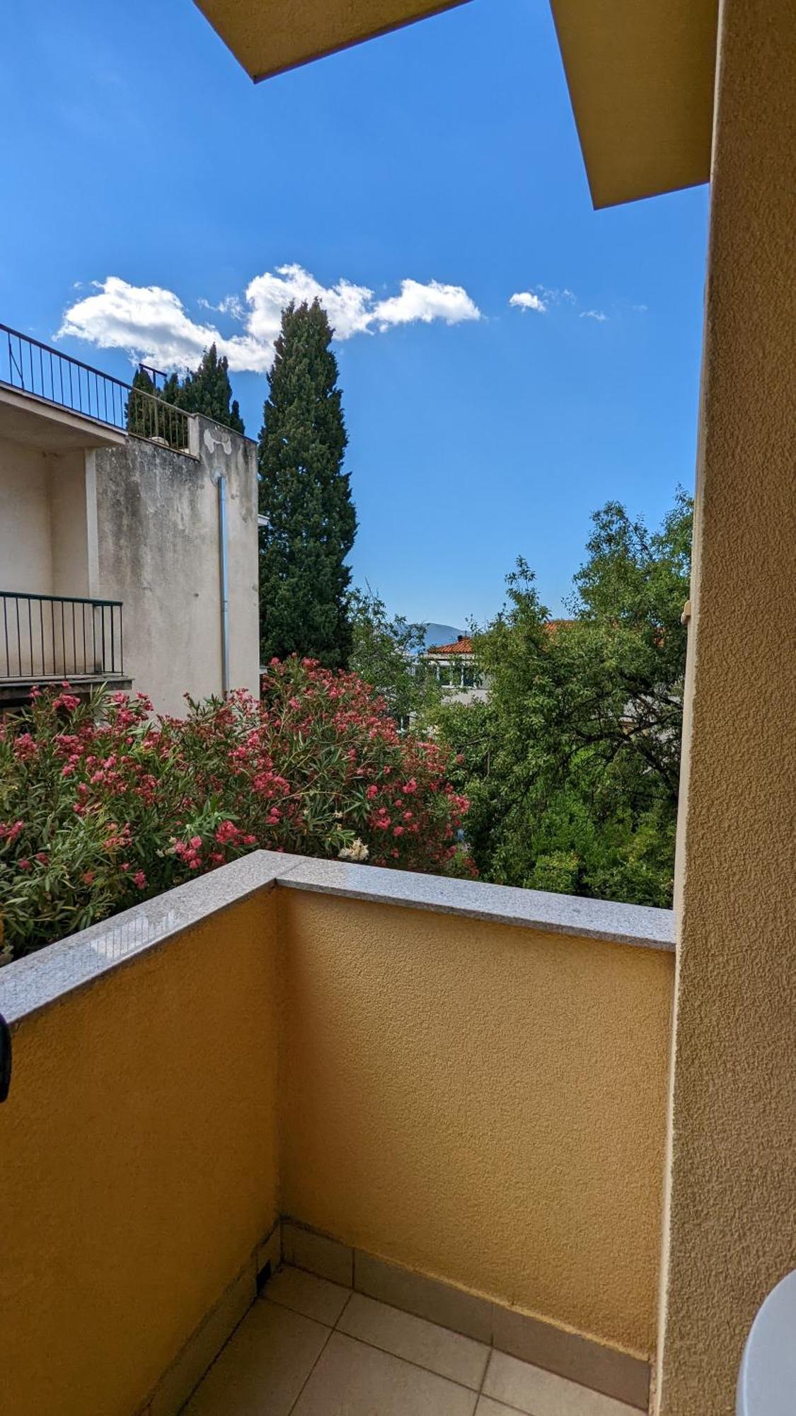 Apartments Vesna Gradac  Pokoj fotografie