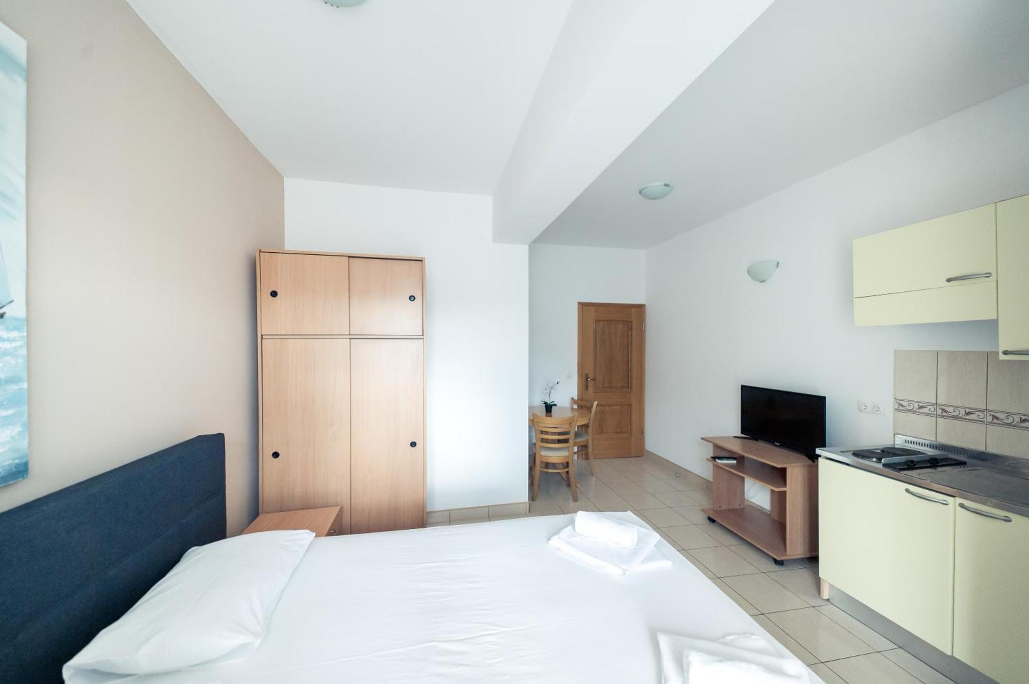 Apartments Vesna Gradac  Pokoj fotografie
