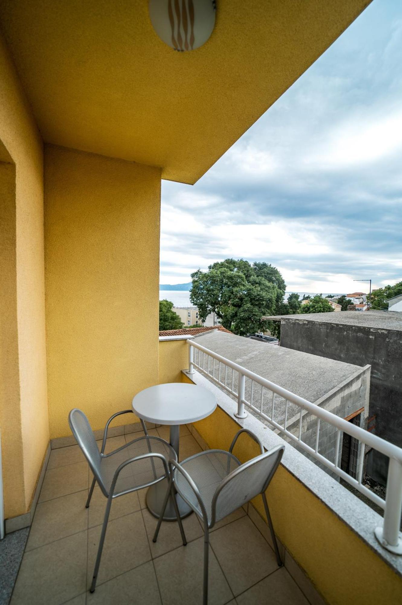 Apartments Vesna Gradac  Pokoj fotografie